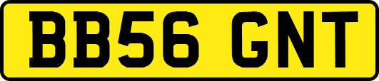 BB56GNT