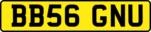 BB56GNU