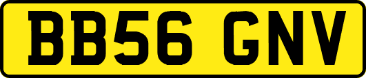 BB56GNV