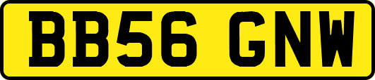 BB56GNW