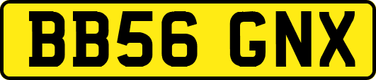 BB56GNX