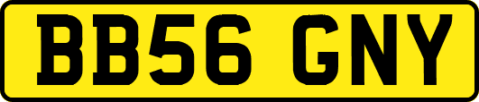 BB56GNY