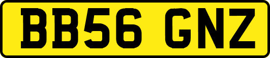 BB56GNZ