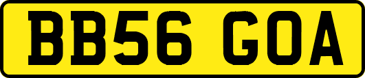 BB56GOA