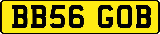 BB56GOB