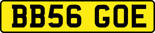 BB56GOE