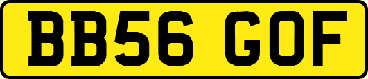 BB56GOF