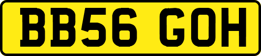 BB56GOH