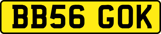 BB56GOK