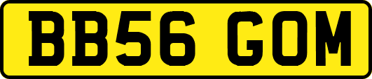 BB56GOM