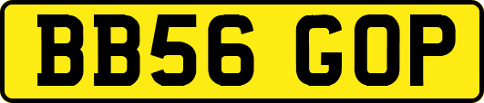 BB56GOP