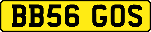 BB56GOS