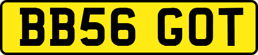 BB56GOT