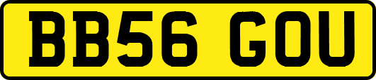 BB56GOU