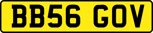 BB56GOV