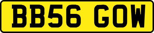 BB56GOW