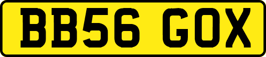 BB56GOX