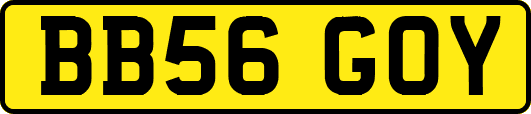 BB56GOY
