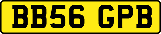 BB56GPB