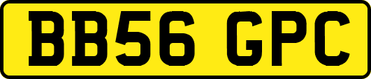 BB56GPC