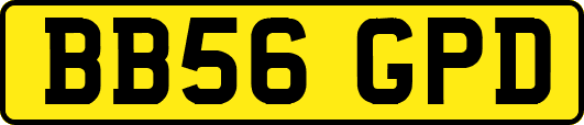 BB56GPD