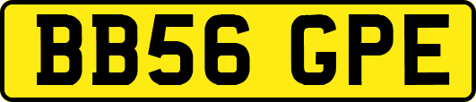 BB56GPE