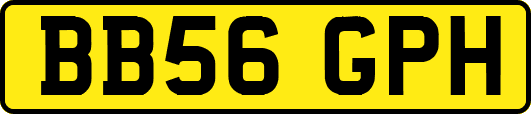 BB56GPH