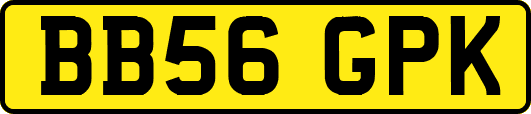 BB56GPK