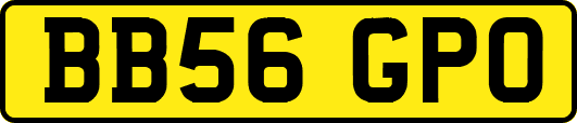 BB56GPO