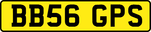 BB56GPS