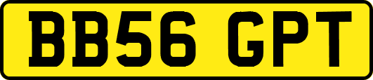 BB56GPT