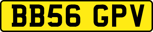 BB56GPV