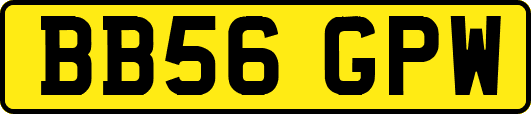 BB56GPW