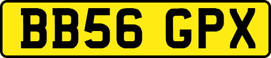 BB56GPX