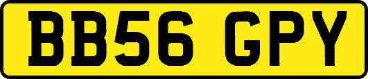 BB56GPY
