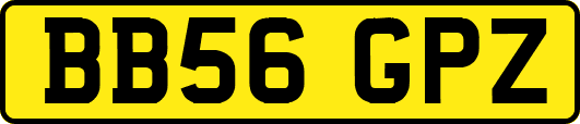 BB56GPZ