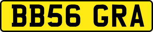 BB56GRA