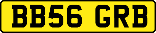 BB56GRB