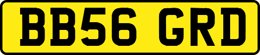 BB56GRD