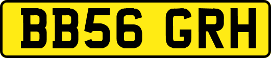 BB56GRH