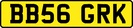 BB56GRK