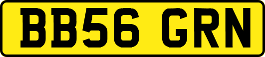 BB56GRN