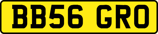 BB56GRO