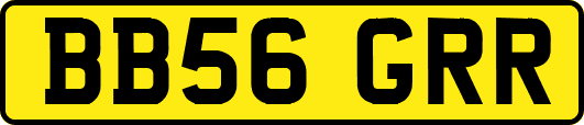 BB56GRR