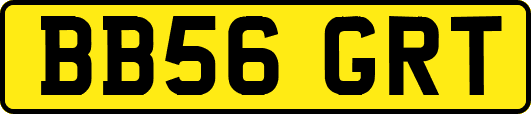 BB56GRT