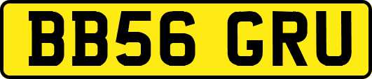 BB56GRU