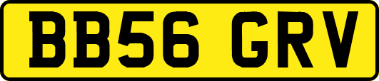 BB56GRV