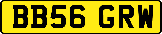BB56GRW