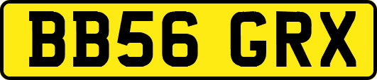 BB56GRX
