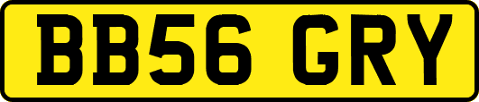 BB56GRY